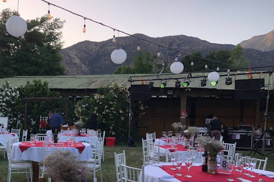 Mi Casa Eventos