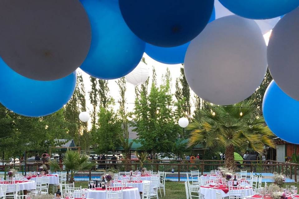 Mi Casa Eventos