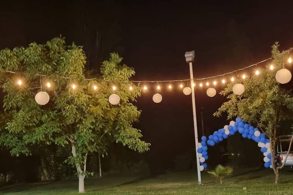 Mi Casa Eventos