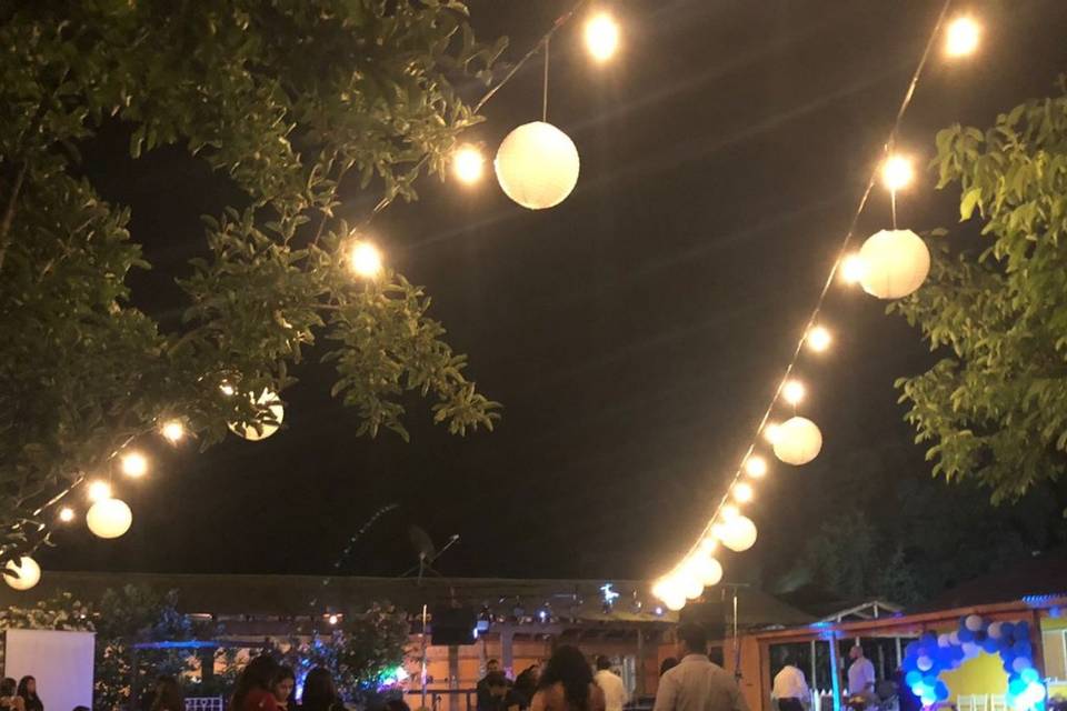 Mi Casa Eventos