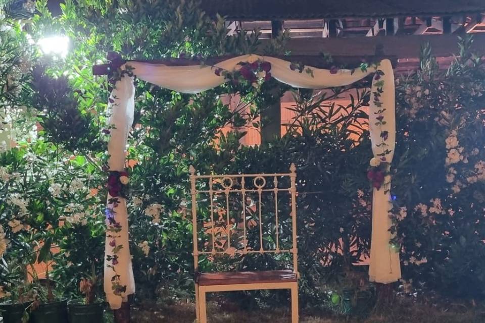 Mi Casa Eventos