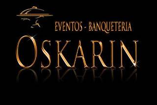 Oskarin Banquetería logo