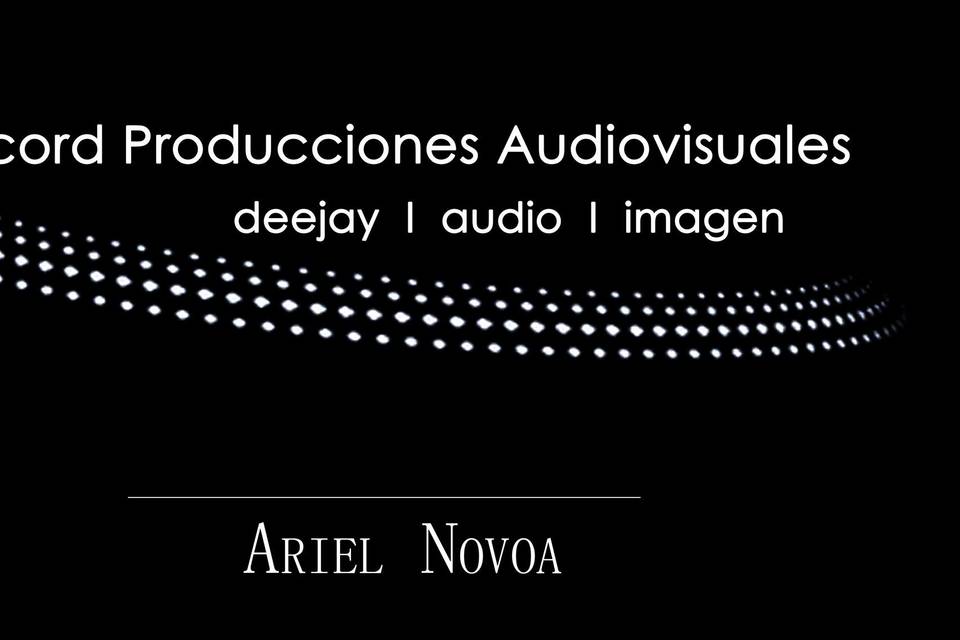 Record Producciones Audiovisuales