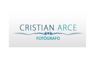 Cristian Arce Video Logo