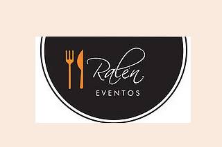 Banqueteria Ralen Eventos Logo