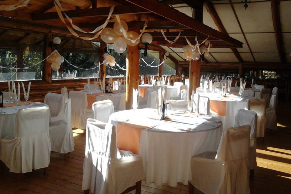 Banquetería Nino Gourmet