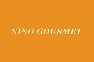 Nino Gourmet logo