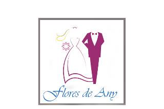Flores de Any logo