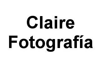 Claire Fotografia logo