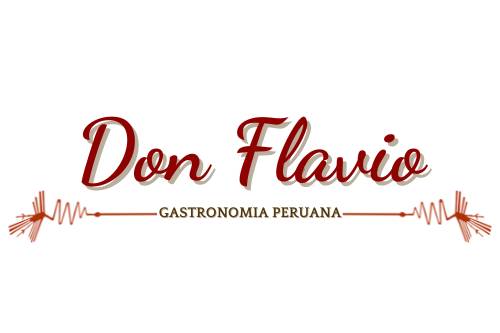 Don Flavio Delivery