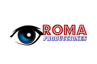Roma Producciones Logo