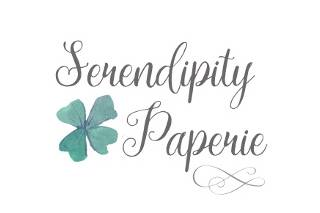 Serendipity Paperie logo