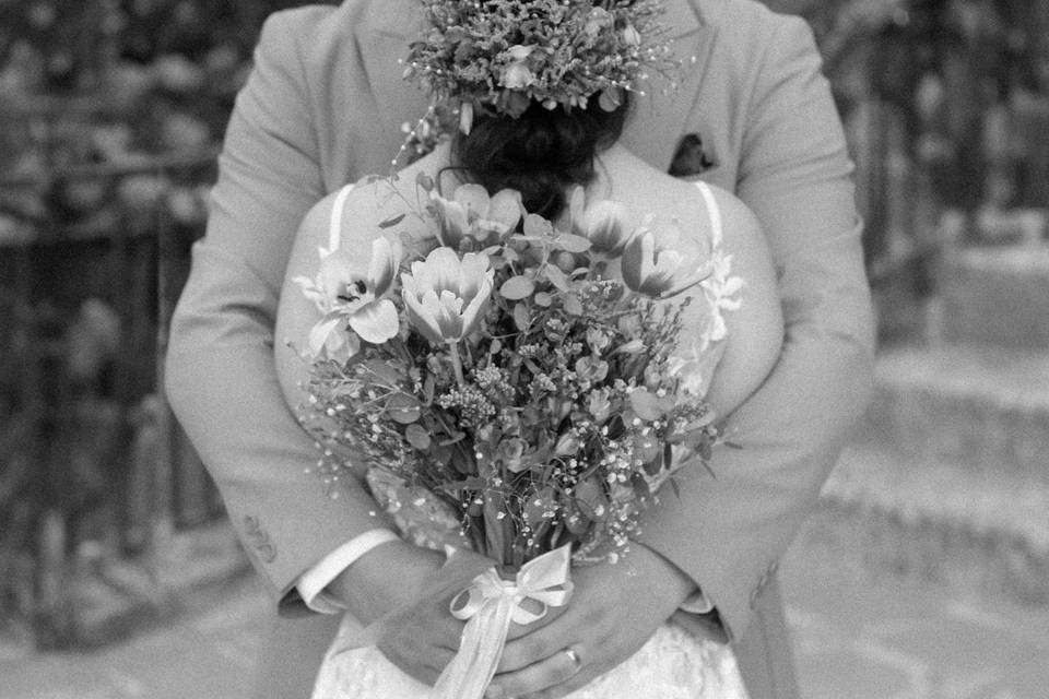 Fotos de boda