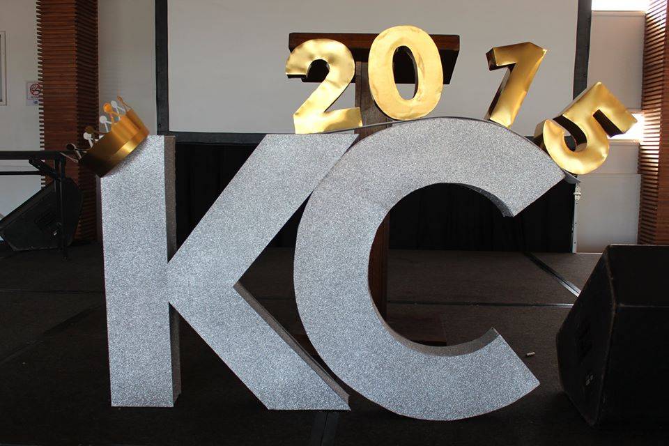 Letras 3d.