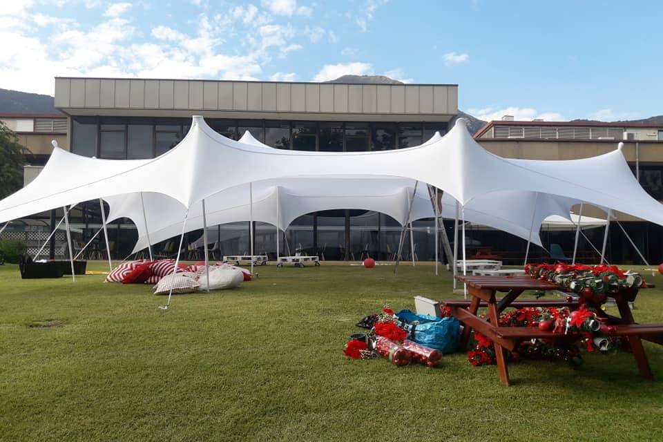 Beduina 120m2