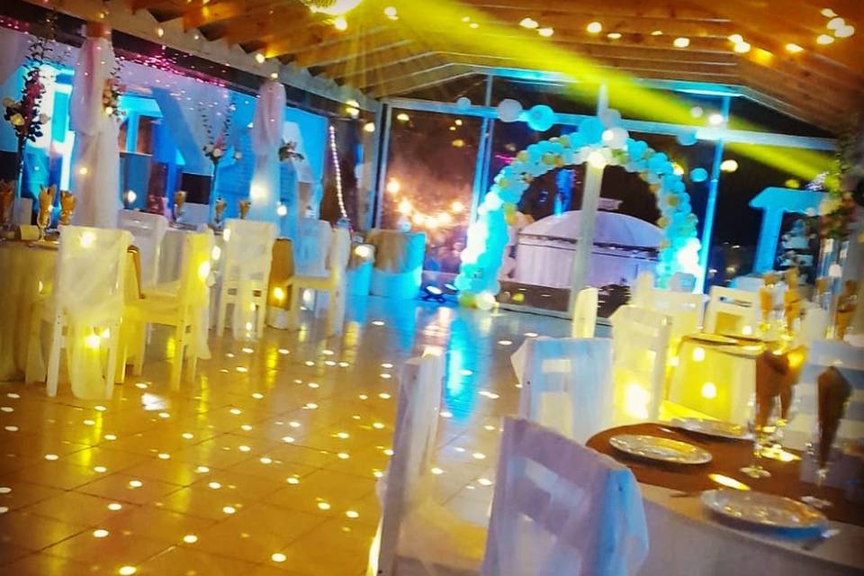 Salón