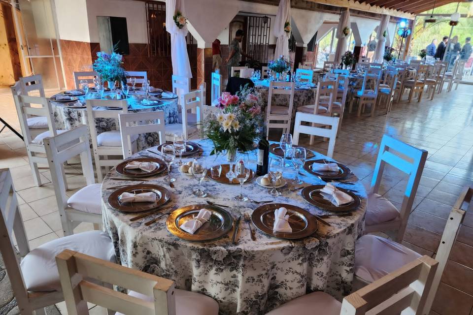 Banquetería