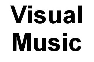 Visual Music logo
