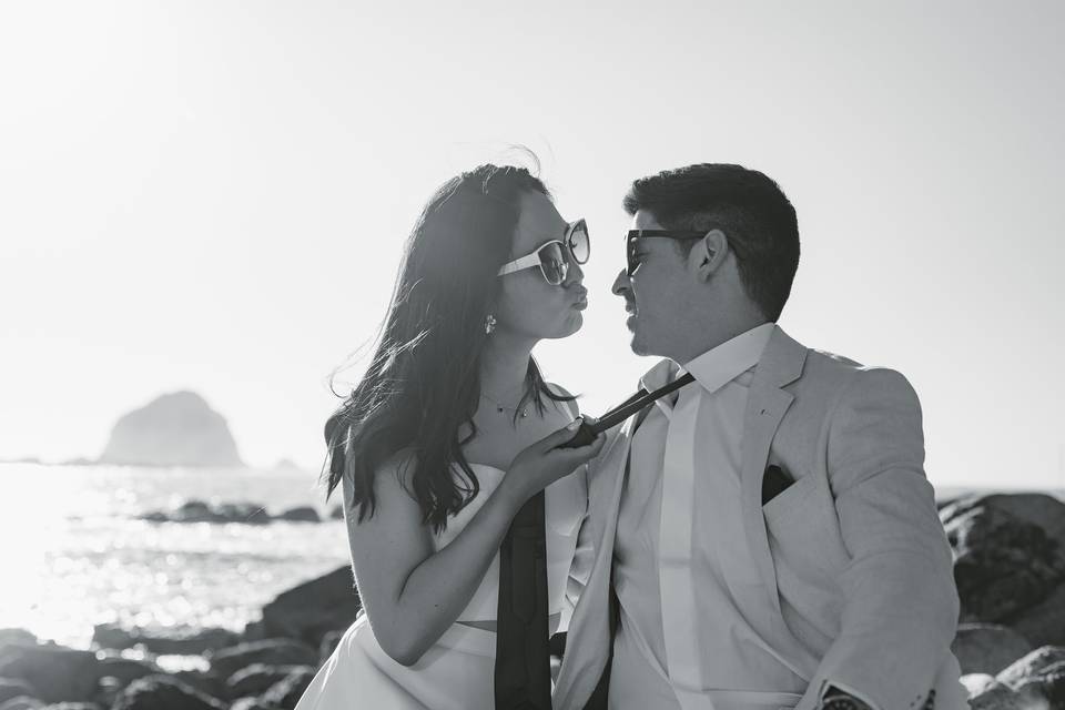 Jaque&Cris - Algarrobo