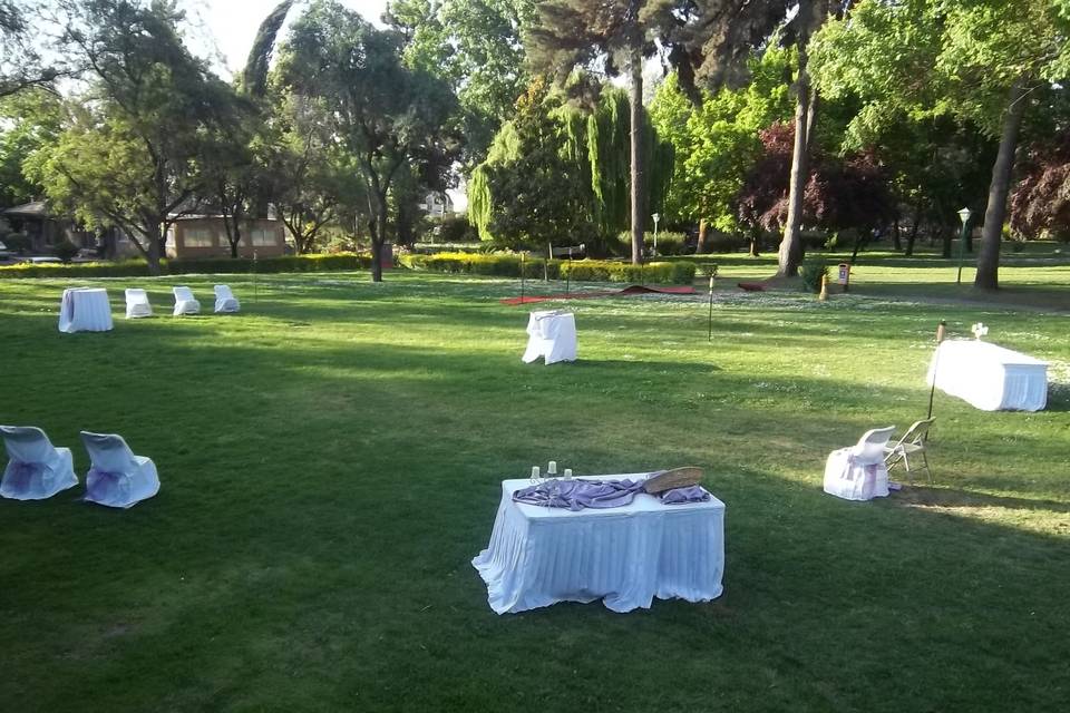 Roka Eventos