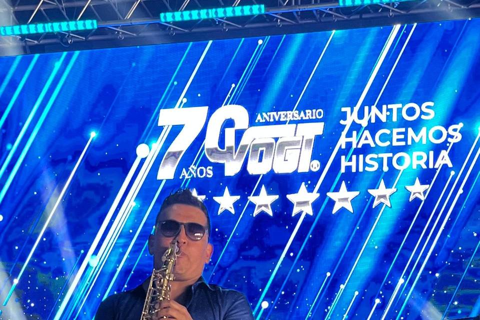 EVENTOS