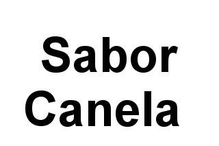 Sabor Canela Logo