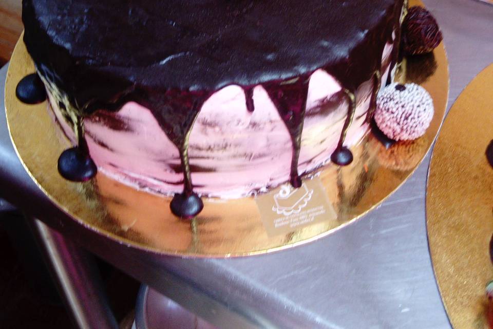 Chocolatería Sacher