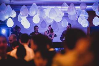 Cantante de Eventos 2