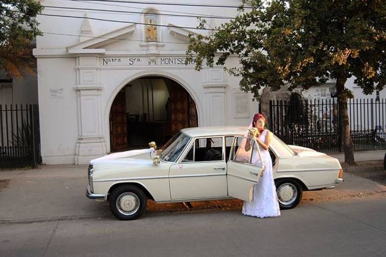 Perfecto para su matrimonio