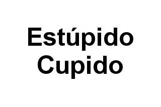 Estúpido cupido logo