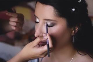 Amaya Makeup Artist