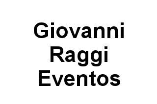 Giovanni Raggi Eventos logo