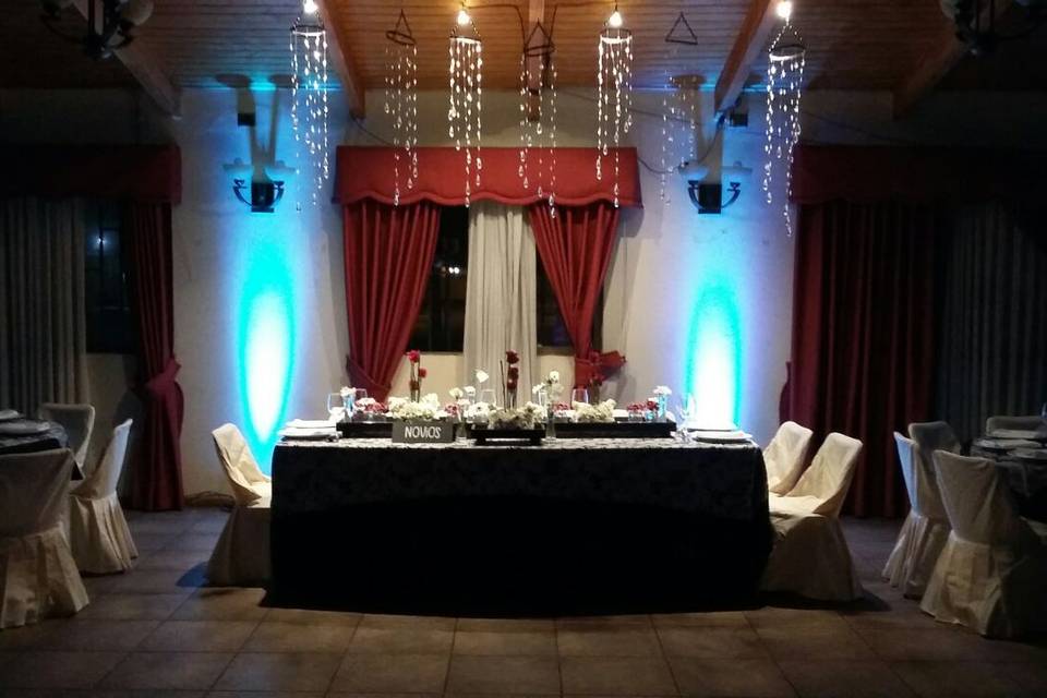 Loyola Eventos