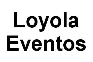 Loyola Eventos logo