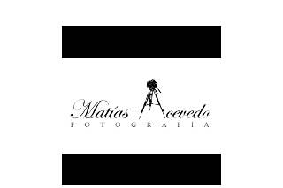 Matías Acevedo Fotografía logo