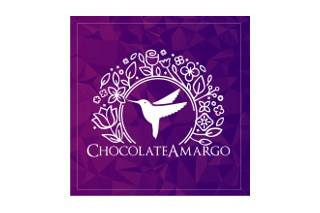Chocolate Amargo Diseño logo