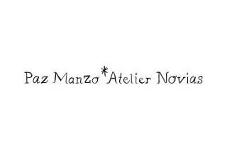 Paz Manzo Atelier logo