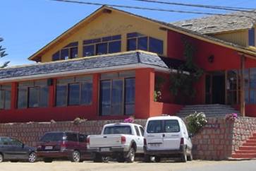 San Pedro Restaurant