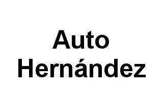 Auto Hernández