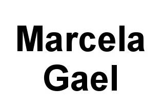 Marcela gael logo