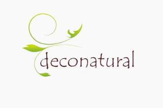 Deconatural logo