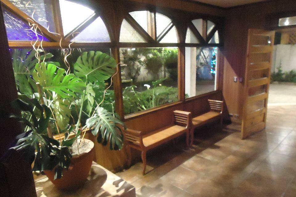 Sala de estar
