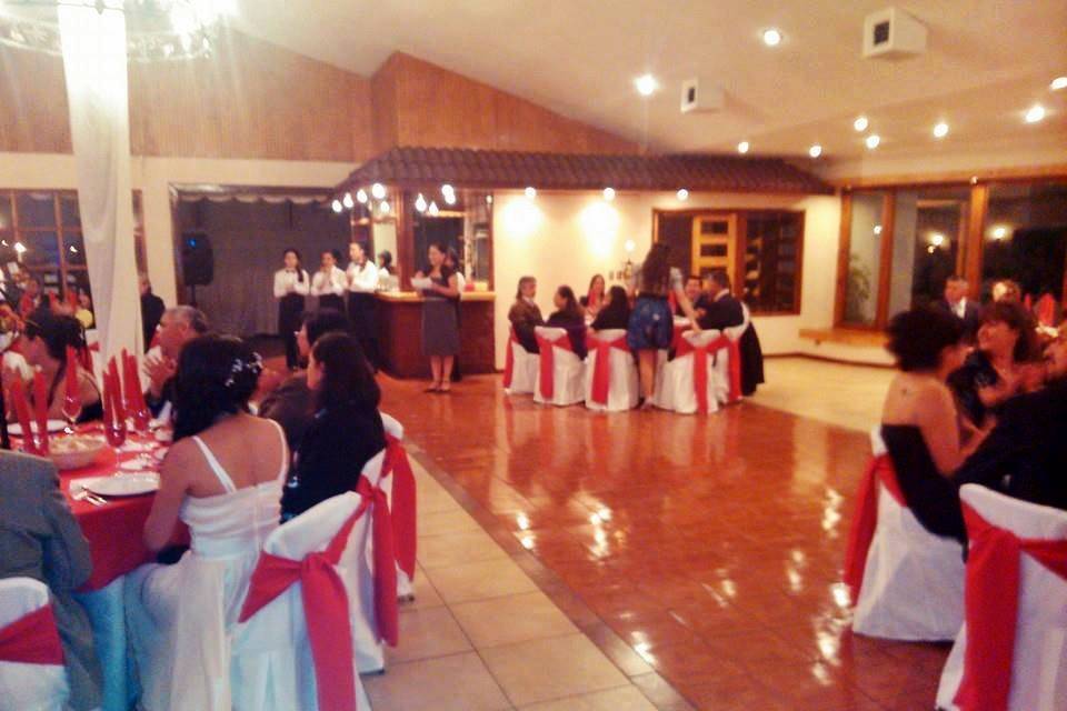 Exquisita Cena