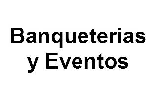 Banqueteria y Eventos Logo