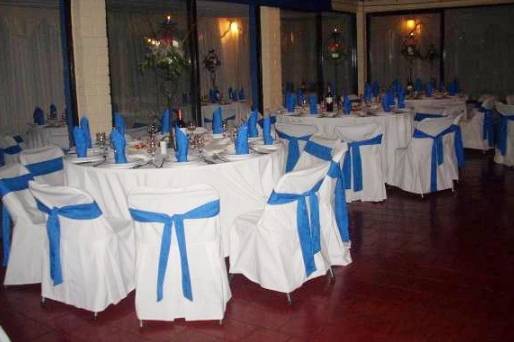 El evento perfecto
