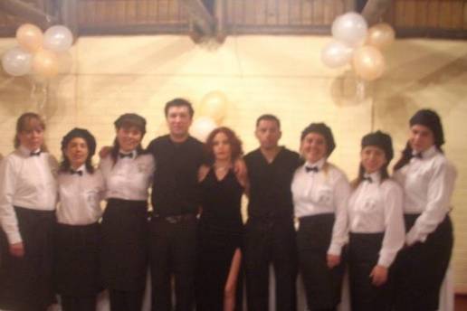 Nuestro equipo
