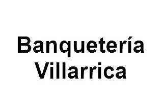 Banquetería Villarrica Logo