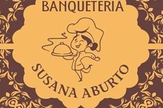 Banquetería Susana Aburto Logo