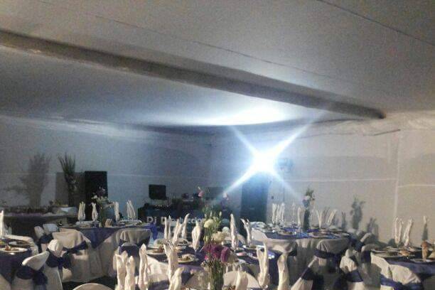 A&C Productora de Eventos