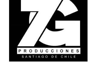 Logo 7G Prducciones